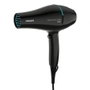 Philips DryCare BHD272/00 Secador Pro 2100W Negro/Verde Lago